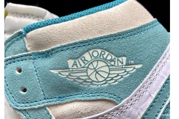 555088-311 1 Jordan Green” 555088-311 Air High “Turbo Retro OG 0728